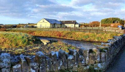 O&rsquo;Connor&rsquo;s Accommodation
