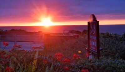Ocean Heights B&B
