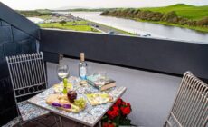 Ocean View Penthouse, The Harbour Mill, Westport