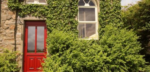 Old School House Clifden