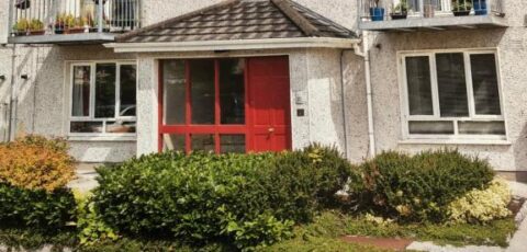 Oranmore Apartment on the Wild Atlantic Way