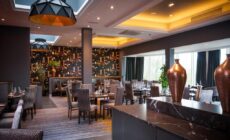 Oriel House Hotel