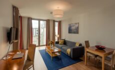PREMIER SUITES Dublin, Sandyford