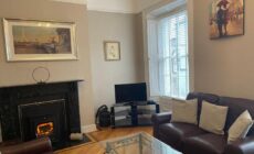 Parisian Style Townhouse