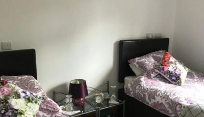 Pat&rsquo;s Place