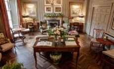 Pembroke Townhouse