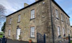 Portinaghy House