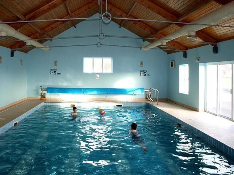 Quilty Holiday Cottages - Type B