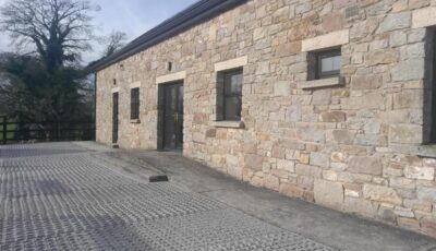 Rathgillen House