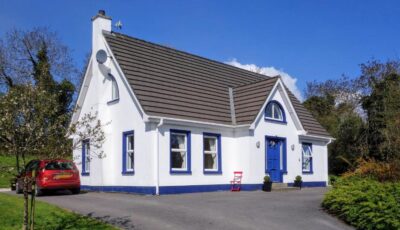 Rathmullan Cottages No.3 – free wifi, pet friendly