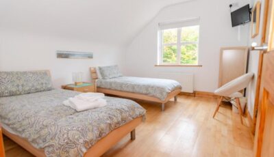 Rathmullan Village Home