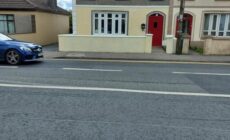 Red Door Townhouse