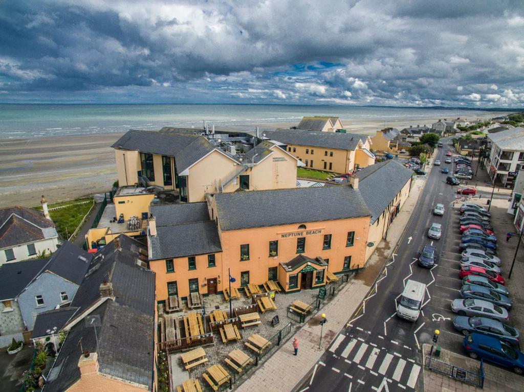 Reddans of Bettystown Luxury Bed & Breakfast