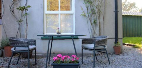 Remarkable Apartment in Kenmare Ireland