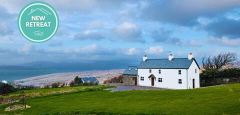 Rhea Holiday Home Bantry