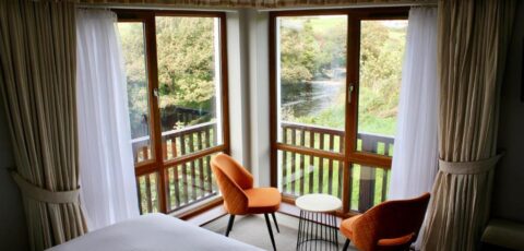 Riverbank Rooms