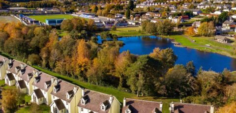 Riverside Holiday Homes