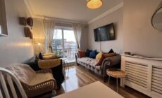 Riverside South Dublin City 2 bedroom