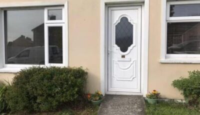 Riverview House – Cahersiveen