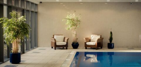 Rochestown Lodge Hotel