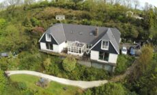 Rocklands House Bed and Breakfast
