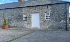 Rokeby cottage