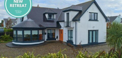 Rosslare Strand Holiday Home