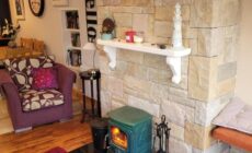Roundstone Retreats Old Bakery