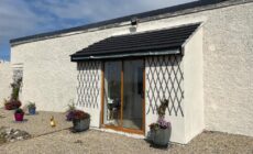 Rustic Haven Retreat in Ballyshannon