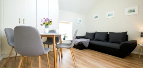 Sallins Loft