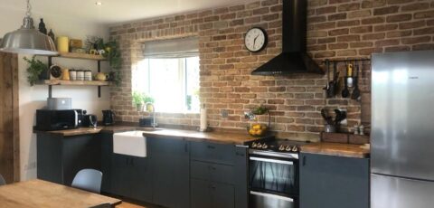 Sandyhill Guest House Westport