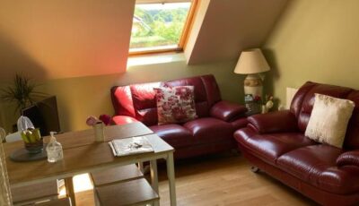 Scarr View 1st floor Apartment A98W710