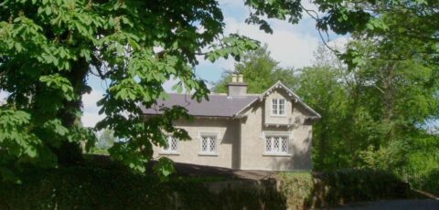 Schoolhouse at Annaghmore