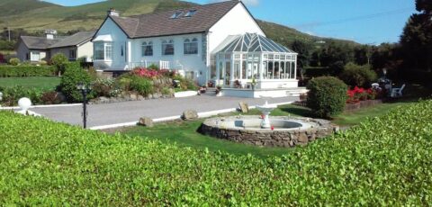 Sea Breeze Bed and Breakfast