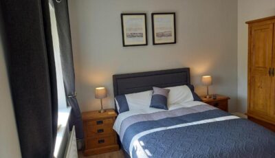 Sea Crest B&B Rossnowlagh