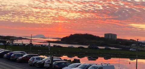 Sea View 1st Floor Harbour Mill Westport Quay