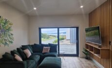 Sea View Studio