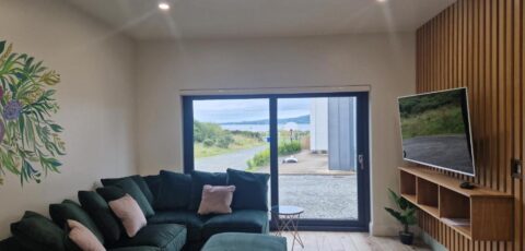 Sea View Studio