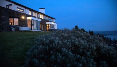 Sea Vista Boutique Accommodation