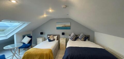 SeaClusion Barna