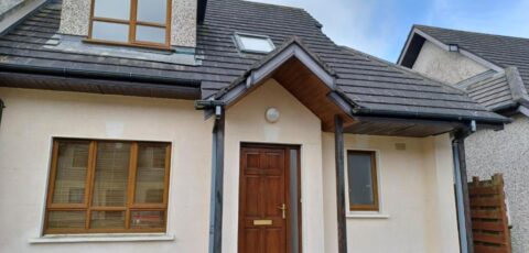 Seabury Holiday Home Rosslare Strand County Wexford Sleeps 7