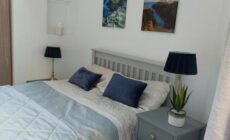 Seaside Apartment with Seaview in Dublin 3 close to Dublin City Centre