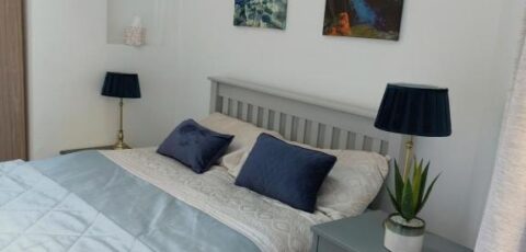 Seaside Apartment with Seaview in Dublin 3 close to Dublin City Centre
