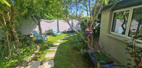 Secret Garden