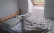 Semi detached