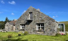 Shanakeever Farm – 3 Bedroom Apartment