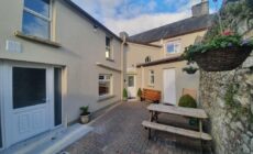 Shannon Bridge House