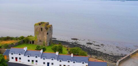 Shannon Castle Holiday Cottages Type B