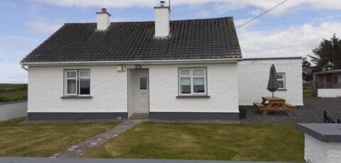 Shannon Park House