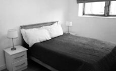 Shared Flat